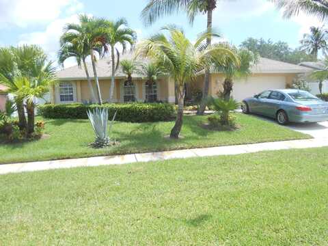 205 Salzedo Street, Royal Palm Beach, FL 33411