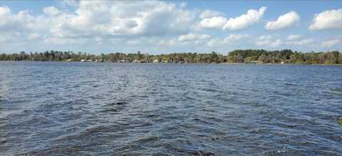 0 Lakeshore Drive, Starke, FL 32091