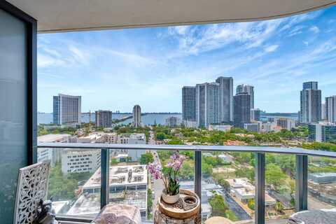 121 NE 34th Street, Miami, FL 33137