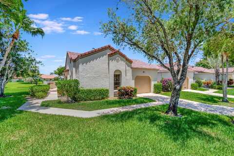 5906 Parkwalk Circle W, Boynton Beach, FL 33472