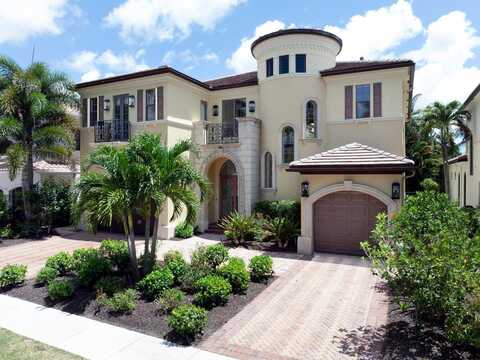 17838 Monte Vista Drive, Boca Raton, FL 33496