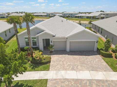 10526 SW Captiva Drive, Port Saint Lucie, FL 34987