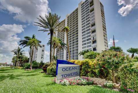 2800 S Ocean Boulevard, Boca Raton, FL 33432