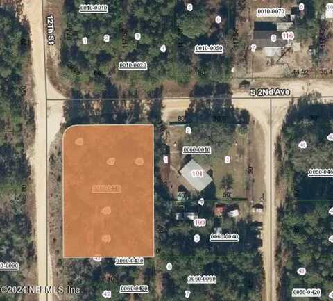 0 2nd Avenue, Interlachen, FL 32148