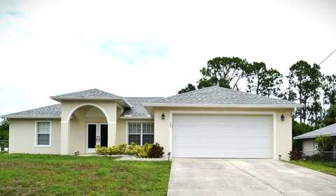 743 Grant Boulevard, Lehigh Acres, FL 33974