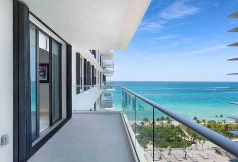 9801 Collins Avenue, Bal Harbour, FL 33154