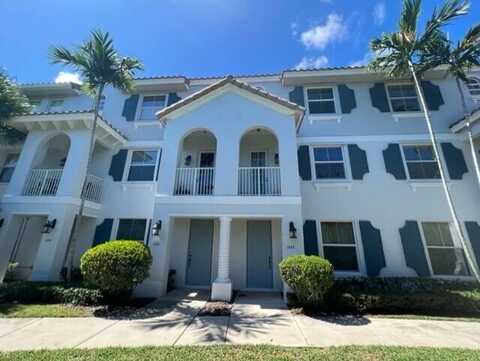 1368 Piazza Pitti, Boynton Beach, FL 33426