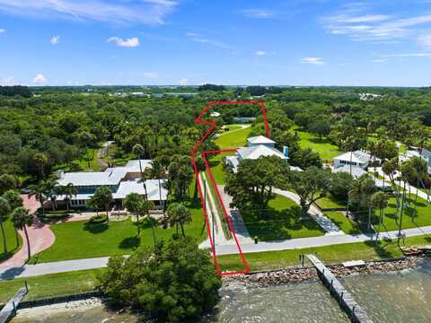 3241 N Indian River Drive, Fort Pierce, FL 34946