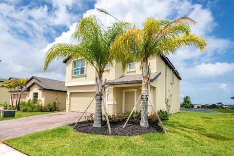 786 Worlington Lane, Fort Pierce, FL 34947