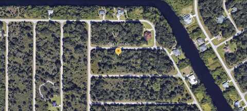 14447 Black Avenue, Port Charlotte, FL 33953
