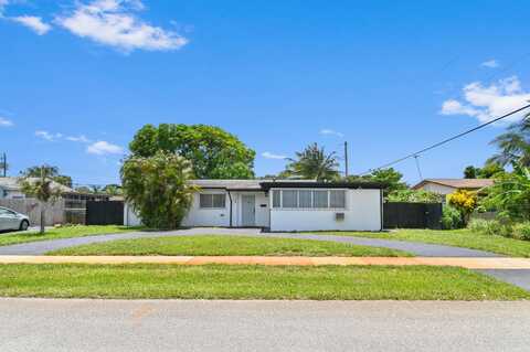 133 N 12th Place, Lantana, FL 33462