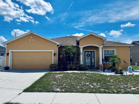 1187 Normandy Heights Circle, Winter Haven, FL 33880