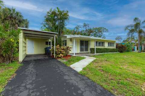 31 NE 28th Court, Wilton Manors, FL 33334