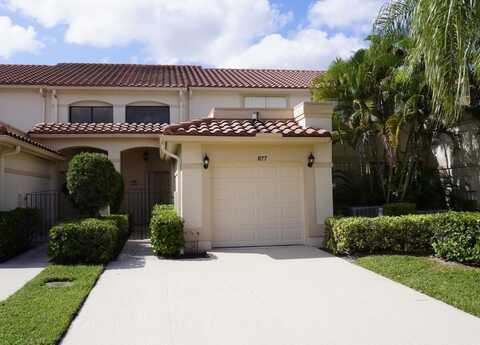 877 Windermere Way, Palm Beach Gardens, FL 33418