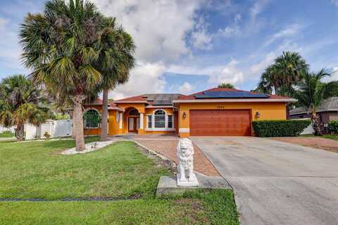 2544 SW Kenilworth Street, Port Saint Lucie, FL 34953