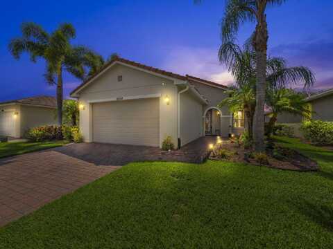 10104 SW Oak Tree Circle, Port Saint Lucie, FL 34987