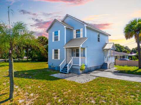 901 Ohio Avenue, Fort Pierce, FL 34950