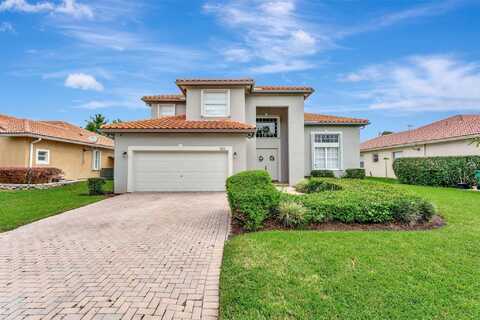 4841 NW 58th Avenue, Coral Springs, FL 33067