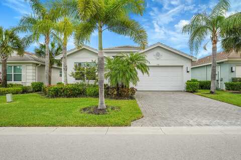 11081 SW Carriage Hill Lane, Port Saint Lucie, FL 34987