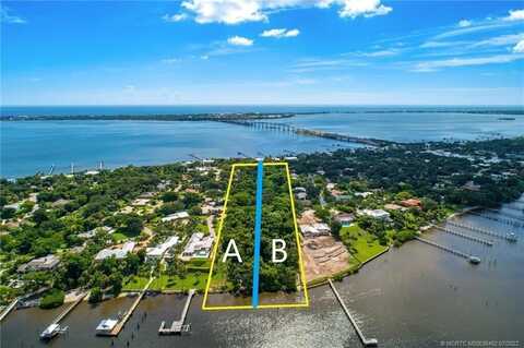 33 N Sewalls Point Road, Sewalls Point, FL 34996