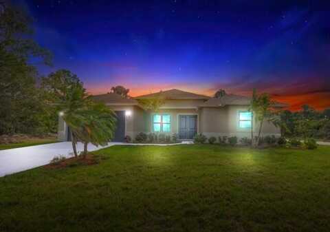 1325 SW Paar Drive, Port Saint Lucie, FL 34953