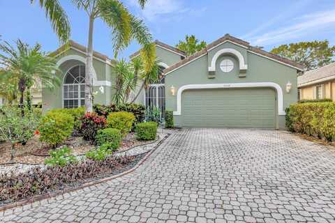 6032 Vistaview Court, Boynton Beach, FL 33437