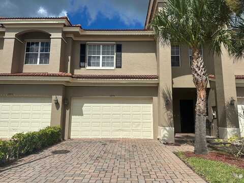 2894 Cedar Dunes Drive, Port Saint Lucie, FL 34953