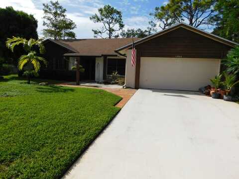 13564 Ishnala Court, Wellington, FL 33414