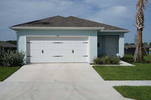 106 Pummelo Place, Fort Pierce, FL 34981