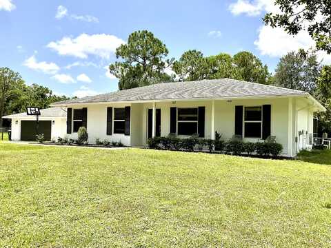 14718 85th Road N, Loxahatchee, FL 33470