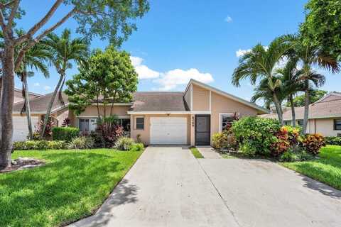 8068 Sweetbriar Way, Boca Raton, FL 33496