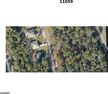 11059 N Mataro Avenue, Citrus Springs, FL 34434