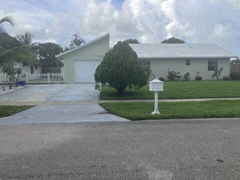 10362 Oliver Lane, Royal Palm Beach, FL 33411