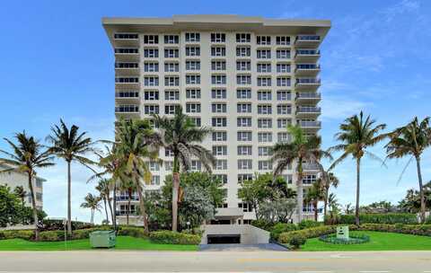 2066 N Ocean Boulevard, Boca Raton, FL 33431