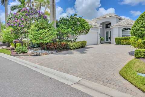 16130 Villa Vizcaya Place, Delray Beach, FL 33446