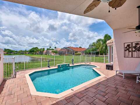 11753 Haddon Park Way, Boynton Beach, FL 33437