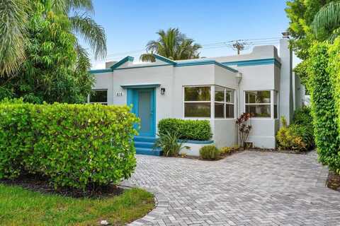 414 NE 7th Avenue, Delray Beach, FL 33483