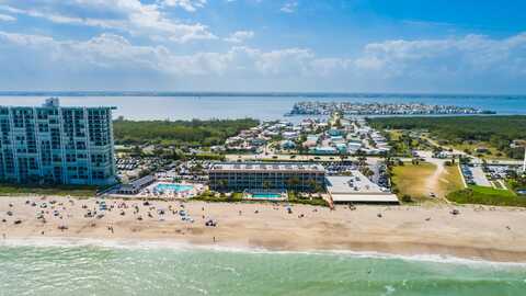 9800 S Ocean Drive, Jensen Beach, FL 34957