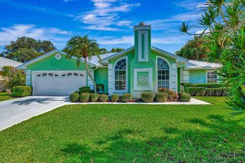 6867 Bronte Circle, Port Saint Lucie, FL 34952