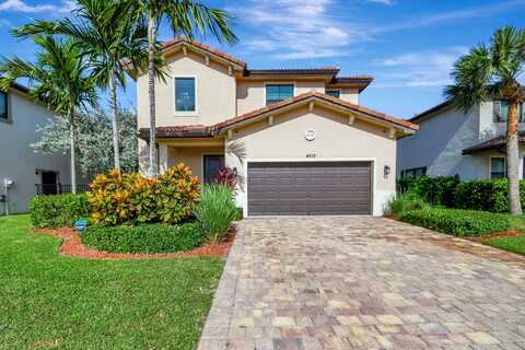 4812 Conifer Court, Greenacres, FL 33463