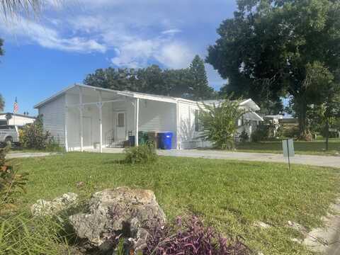 116 NE 8th Avenue, Okeechobee, FL 34972