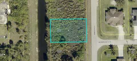 534 Genoa Avenue S, Lehigh Acres, FL 33974