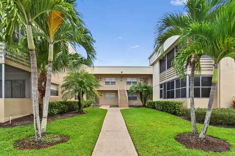 389 Capri I, Delray Beach, FL 33484