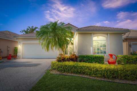 1622 SE Ballantrae Boulevard, Port Saint Lucie, FL 34952