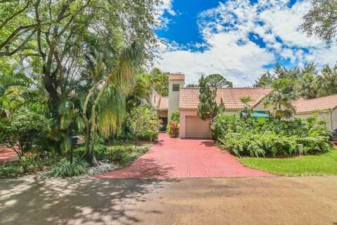 6590 Altura Place, Boca Raton, FL 33433