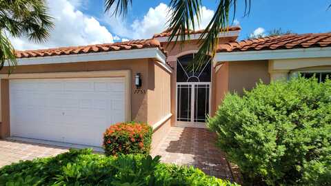 7753 Trapani Lane, Boynton Beach, FL 33472