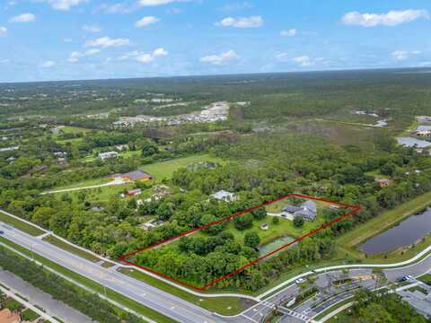 1680 SE Cove Road, Stuart, FL 34997