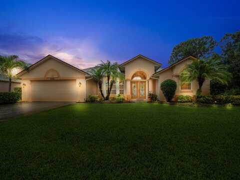 6120 NW Nolia Court, Port Saint Lucie, FL 34983