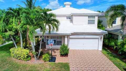 6784 Hendry Drive, Lake Worth, FL 33463