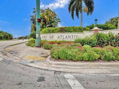 340 Orange Tree Drive, Atlantis, FL 33462